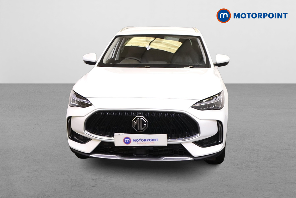 Mg Motor Uk HS Trophy Automatic Petrol SUV - Stock Number (1548867) - Front bumper