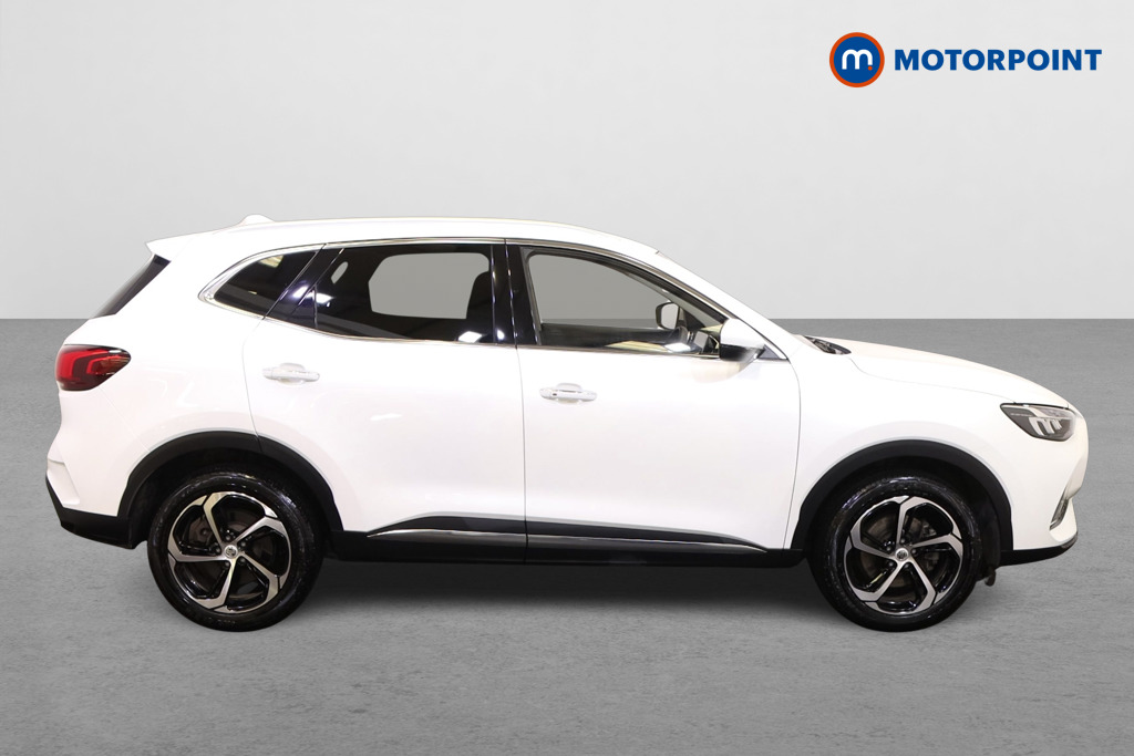 Mg Motor Uk HS Trophy Automatic Petrol SUV - Stock Number (1548867) - Drivers side