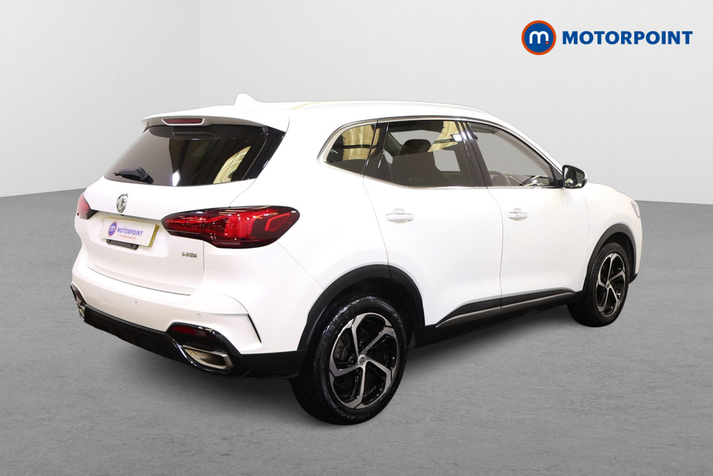 Mg Motor Uk HS Trophy Automatic Petrol SUV - Stock Number (1548867) - Drivers side rear corner
