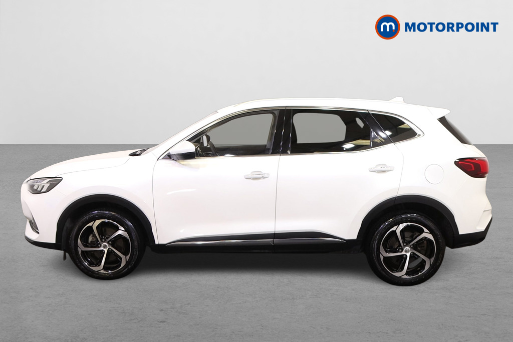 Mg Motor Uk HS Trophy Automatic Petrol SUV - Stock Number (1548867) - Passenger side