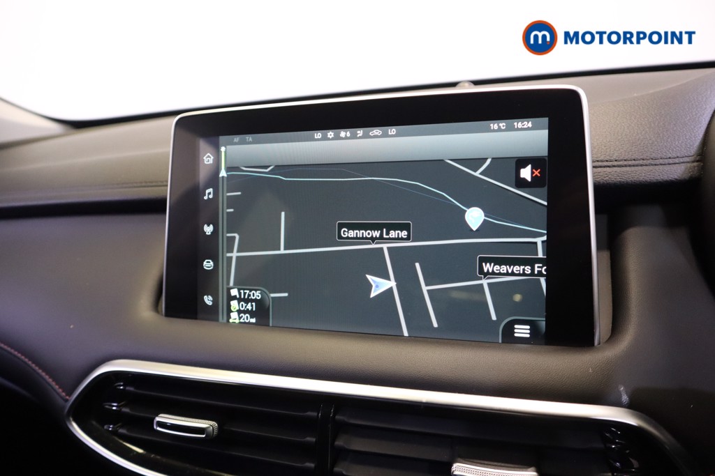 Mg Motor Uk HS Trophy Automatic Petrol SUV - Stock Number (1548870) - 2nd supplementary image