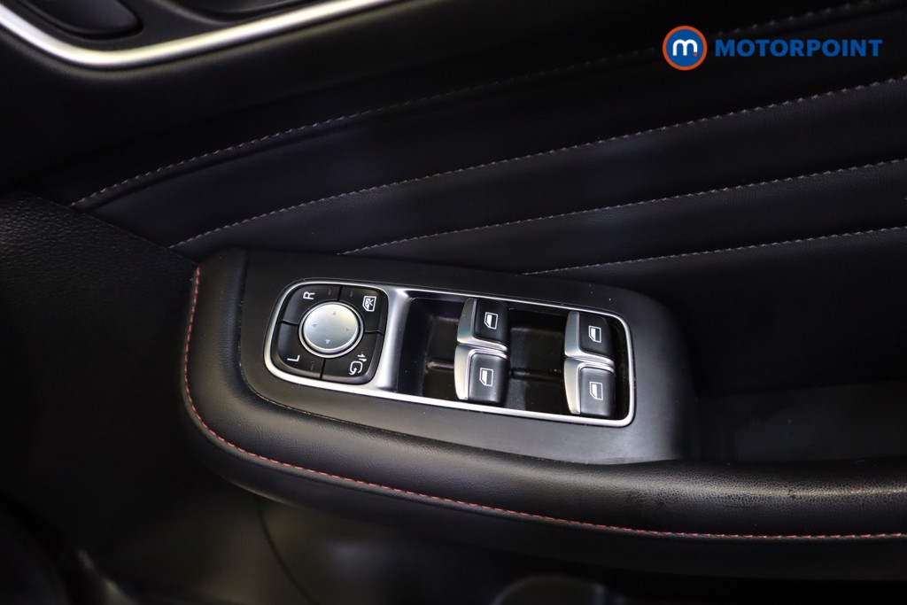 Mg Motor Uk HS Trophy Automatic Petrol SUV - Stock Number (1548870) - 3rd supplementary image