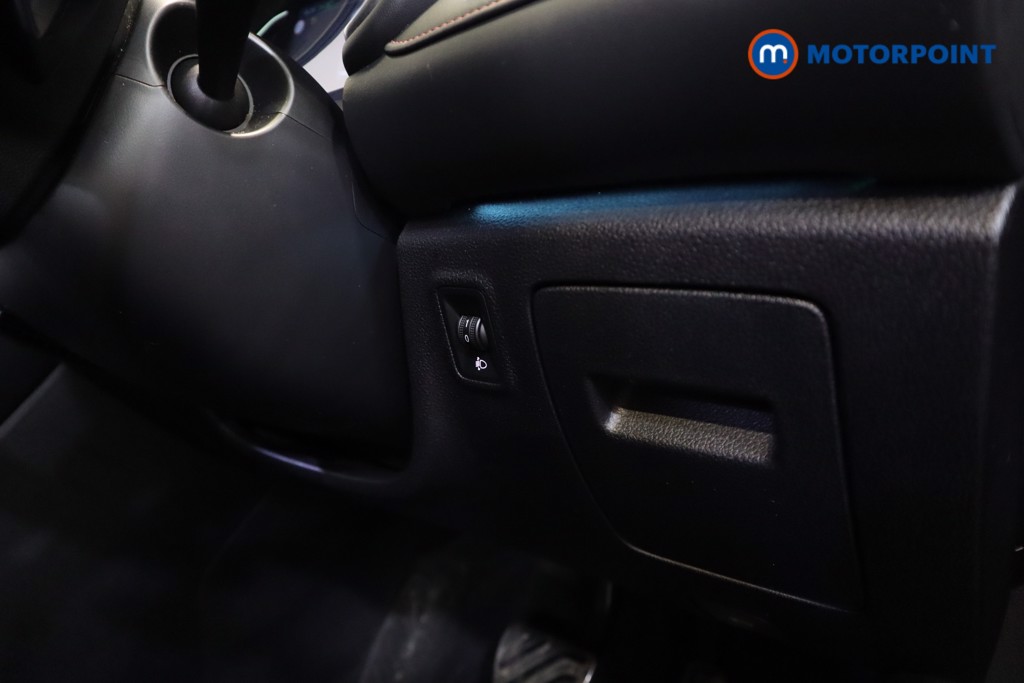 Mg Motor Uk HS Trophy Automatic Petrol SUV - Stock Number (1548870) - 4th supplementary image