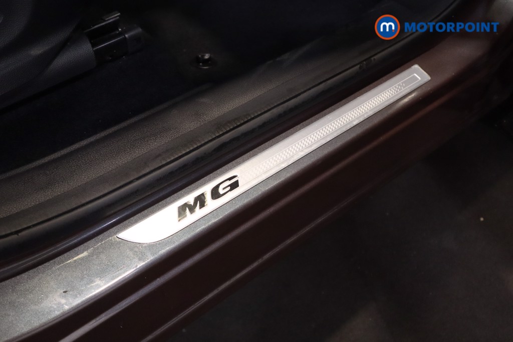 Mg Motor Uk HS Trophy Automatic Petrol SUV - Stock Number (1548870) - 5th supplementary image