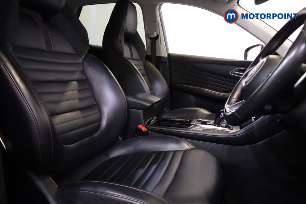 Mg Motor Uk HS Trophy Automatic Petrol SUV - Stock Number (1548870) - 6th supplementary image