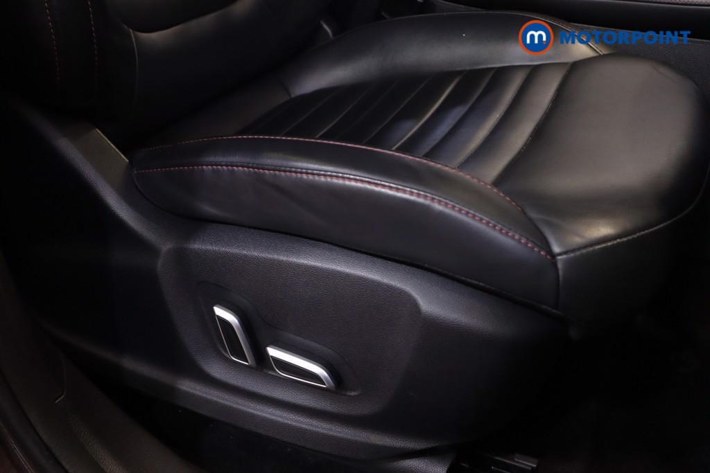 Mg Motor Uk HS Trophy Automatic Petrol SUV - Stock Number (1548870) - 7th supplementary image
