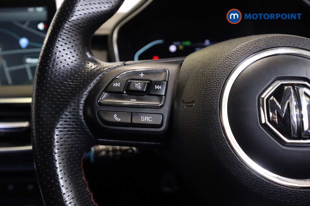 Mg Motor Uk HS Trophy Automatic Petrol SUV - Stock Number (1548870) - 9th supplementary image