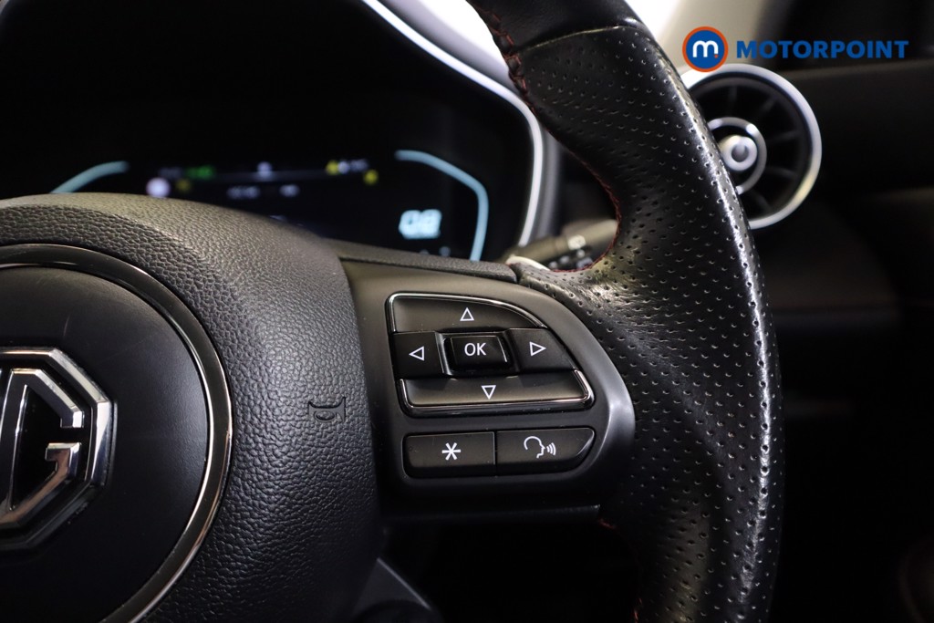 Mg Motor Uk HS Trophy Automatic Petrol SUV - Stock Number (1548870) - 10th supplementary image
