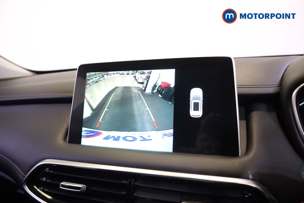Mg Motor Uk HS Trophy Automatic Petrol SUV - Stock Number (1548870) - 13th supplementary image
