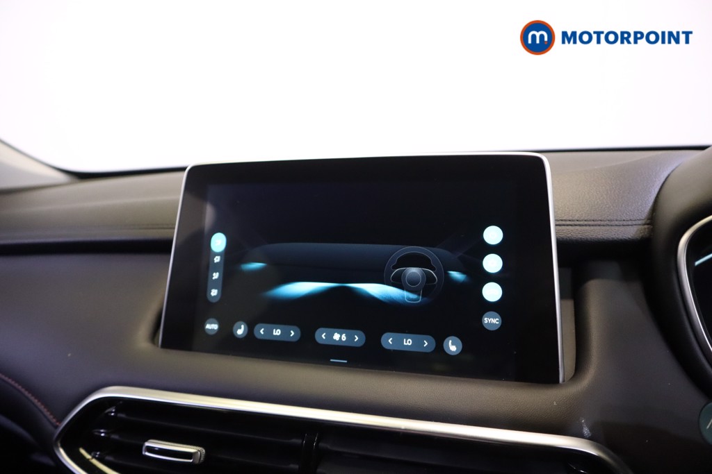 Mg Motor Uk HS Trophy Automatic Petrol SUV - Stock Number (1548870) - 14th supplementary image