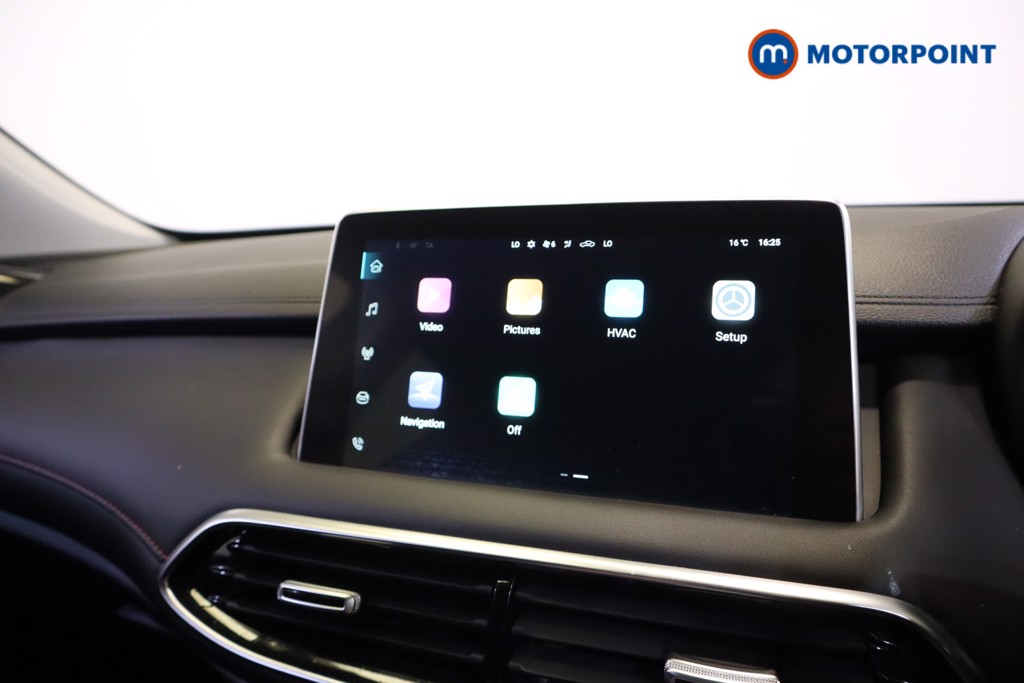 Mg Motor Uk HS Trophy Automatic Petrol SUV - Stock Number (1548870) - 15th supplementary image
