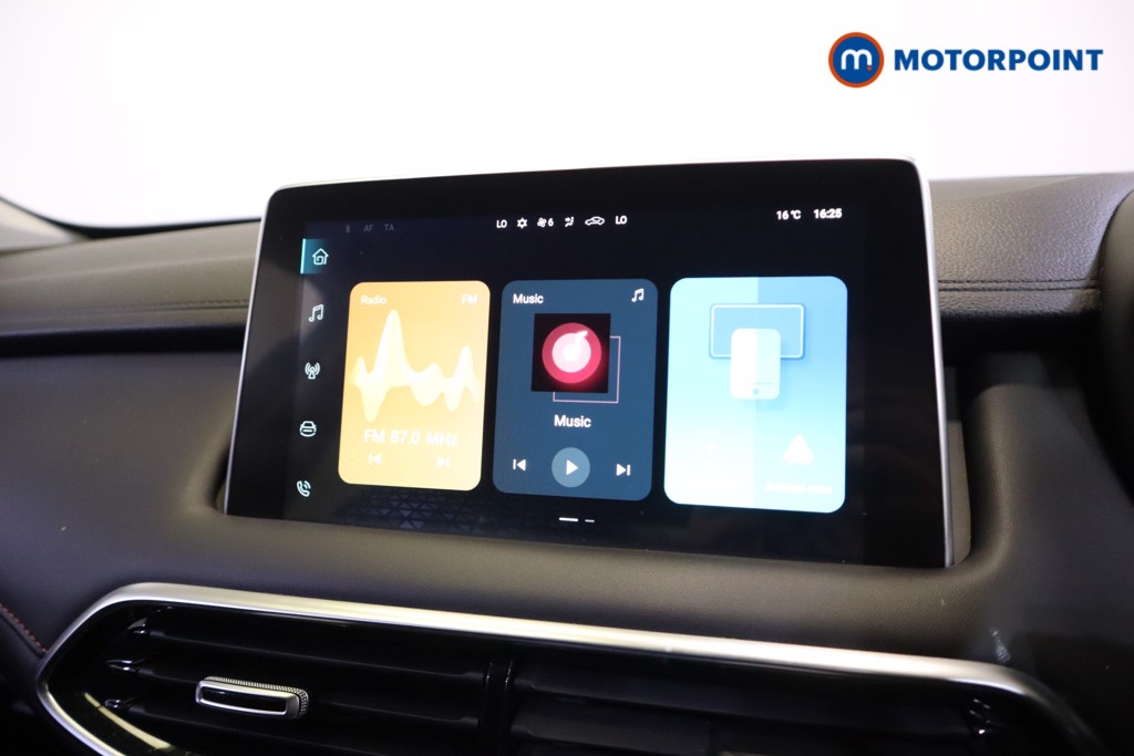 Mg Motor Uk HS Trophy Automatic Petrol SUV - Stock Number (1548870) - 16th supplementary image
