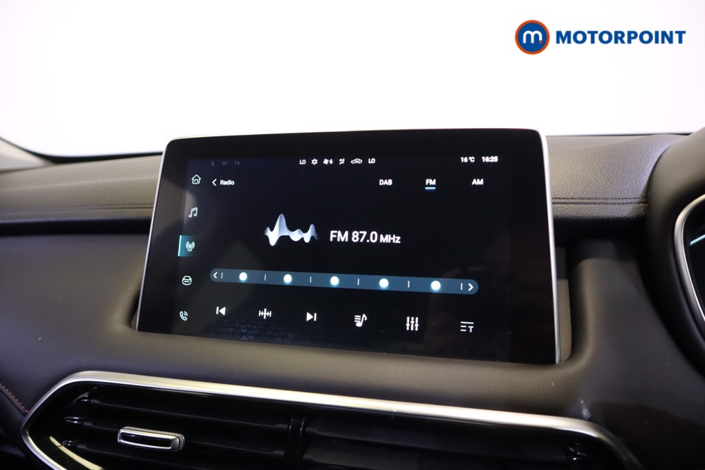 Mg Motor Uk HS Trophy Automatic Petrol SUV - Stock Number (1548870) - 17th supplementary image