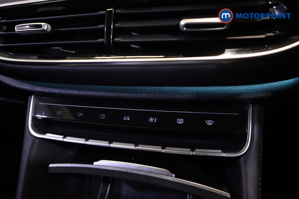 Mg Motor Uk HS Trophy Automatic Petrol SUV - Stock Number (1548870) - 18th supplementary image