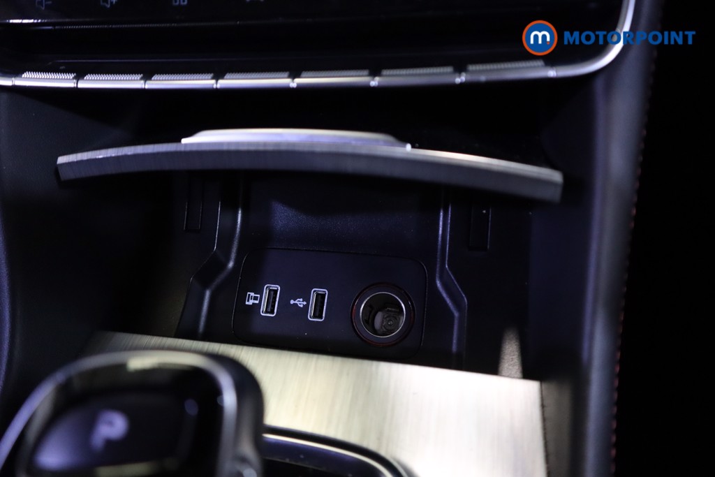 Mg Motor Uk HS Trophy Automatic Petrol SUV - Stock Number (1548870) - 19th supplementary image
