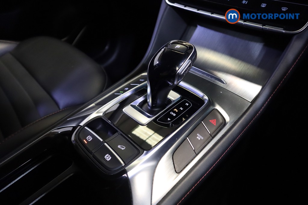 Mg Motor Uk HS Trophy Automatic Petrol SUV - Stock Number (1548870) - 20th supplementary image