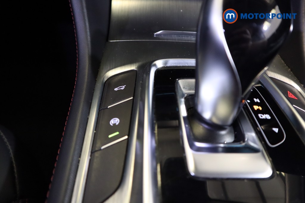Mg Motor Uk HS Trophy Automatic Petrol SUV - Stock Number (1548870) - 21st supplementary image