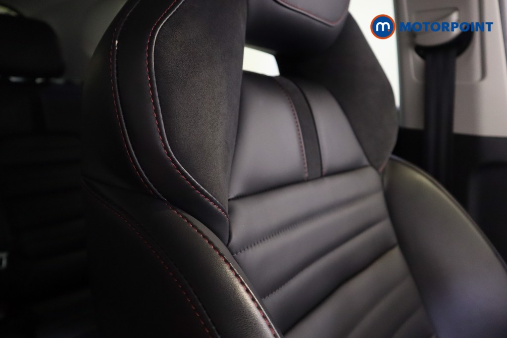 Mg Motor Uk HS Trophy Automatic Petrol SUV - Stock Number (1548870) - 22nd supplementary image