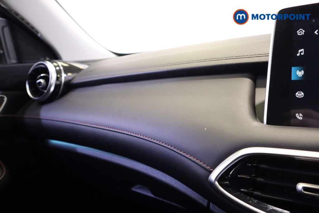 Mg Motor Uk HS Trophy Automatic Petrol SUV - Stock Number (1548870) - 23rd supplementary image