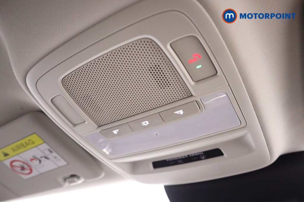 Mg Motor Uk HS Trophy Automatic Petrol SUV - Stock Number (1548870) - 24th supplementary image