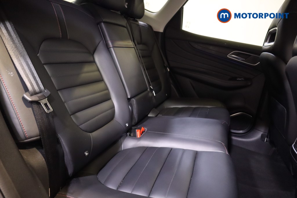 Mg Motor Uk HS Trophy Automatic Petrol SUV - Stock Number (1548870) - 25th supplementary image