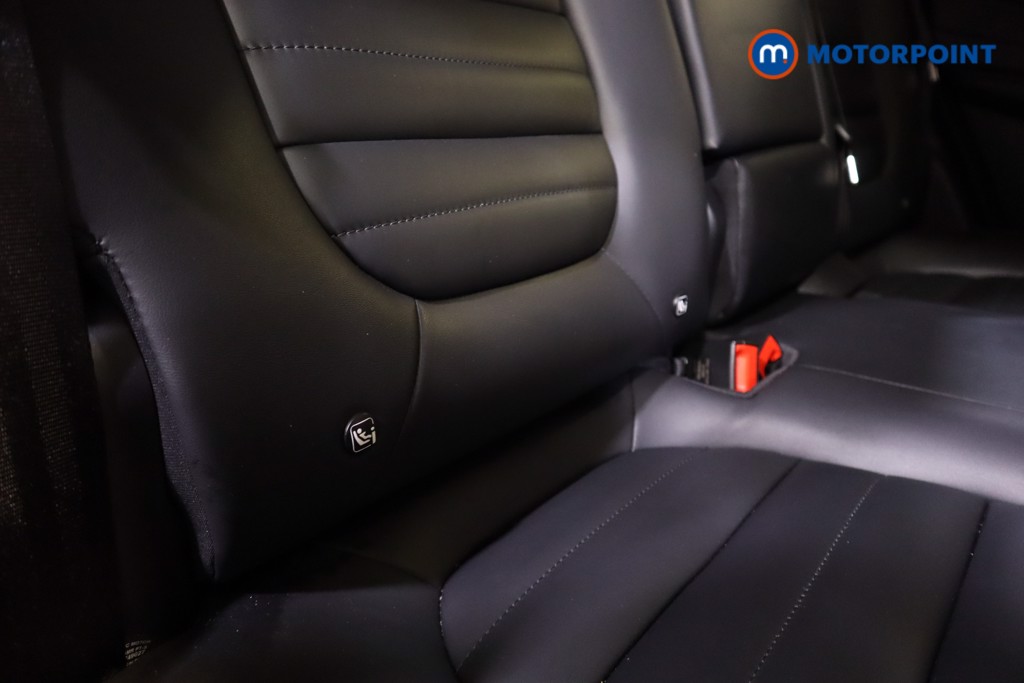 Mg Motor Uk HS Trophy Automatic Petrol SUV - Stock Number (1548870) - 27th supplementary image