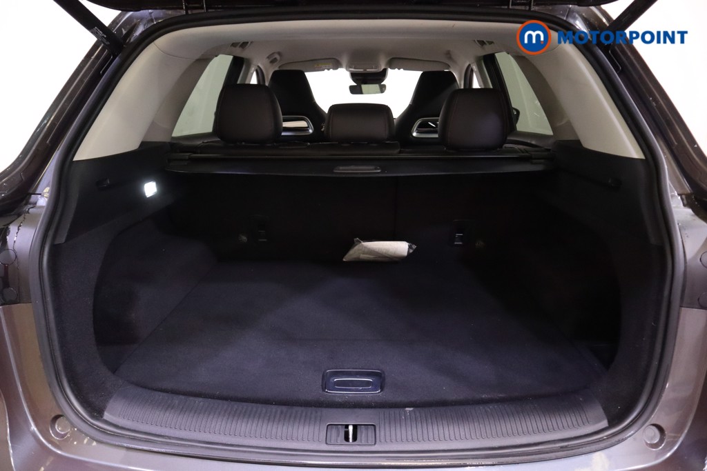 Mg Motor Uk HS Trophy Automatic Petrol SUV - Stock Number (1548870) - 28th supplementary image