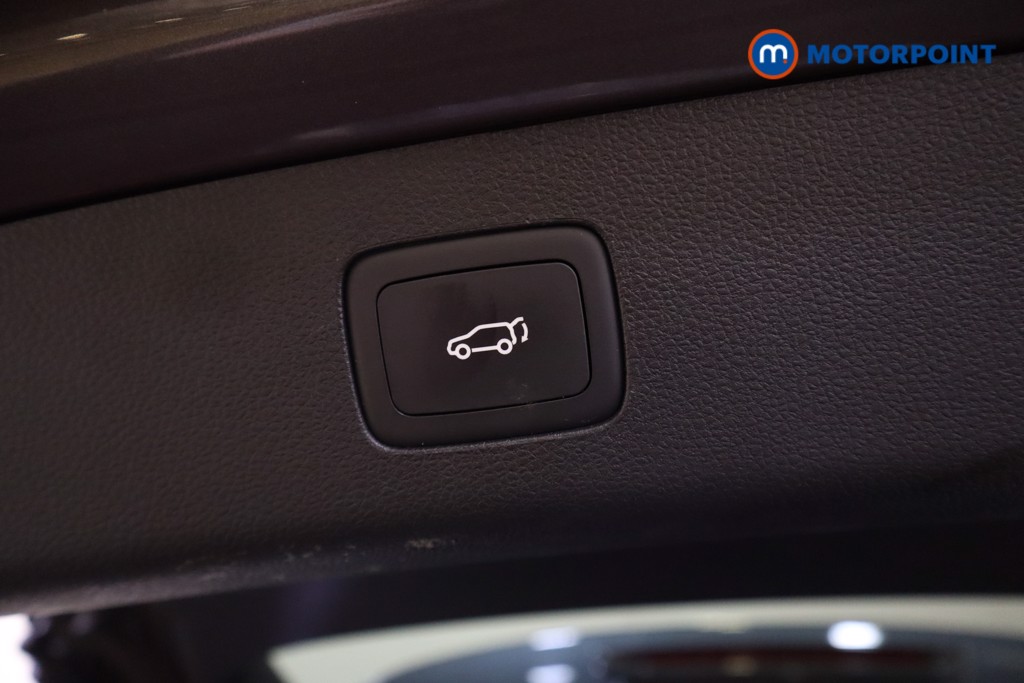 Mg Motor Uk HS Trophy Automatic Petrol SUV - Stock Number (1548870) - 29th supplementary image