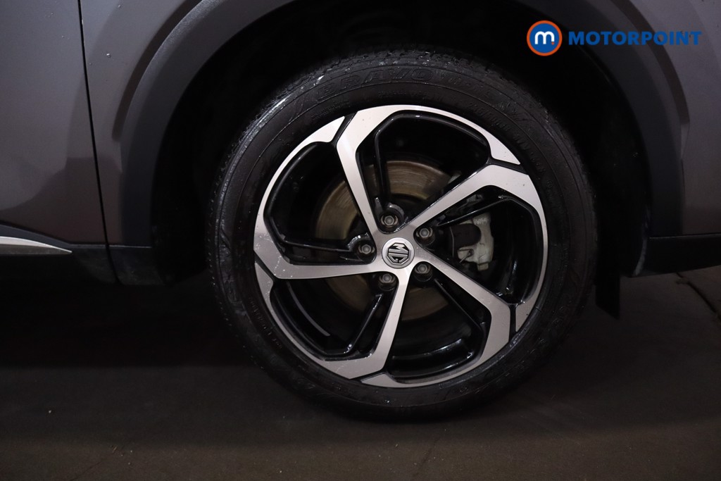 Mg Motor Uk HS Trophy Automatic Petrol SUV - Stock Number (1548870) - 33rd supplementary image