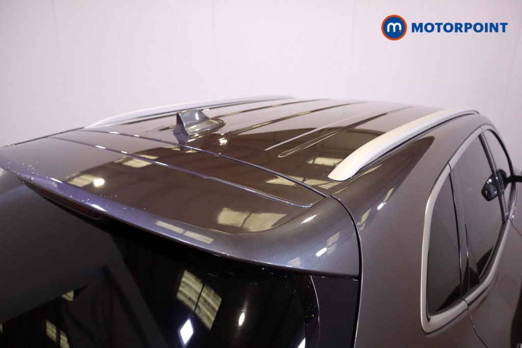 Mg Motor Uk HS Trophy Automatic Petrol SUV - Stock Number (1548870) - 34th supplementary image