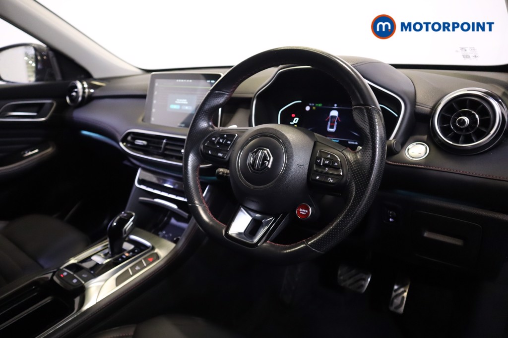 Mg Motor Uk HS Trophy Automatic Petrol SUV - Stock Number (1548870) - 1st supplementary image
