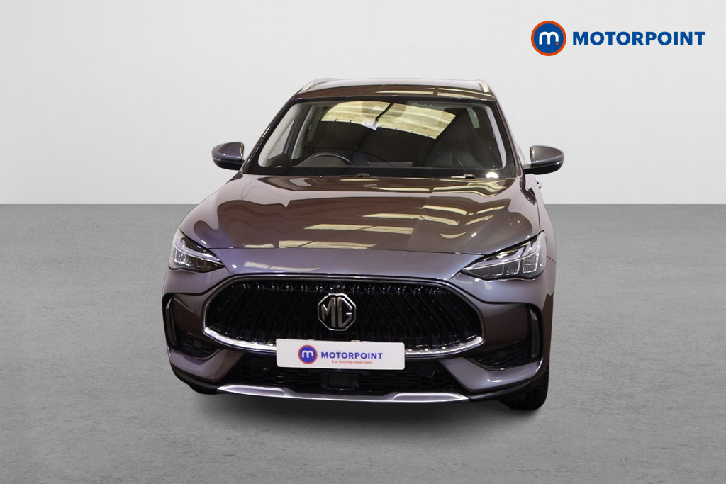 Mg Motor Uk HS Trophy Automatic Petrol SUV - Stock Number (1548870) - Front bumper