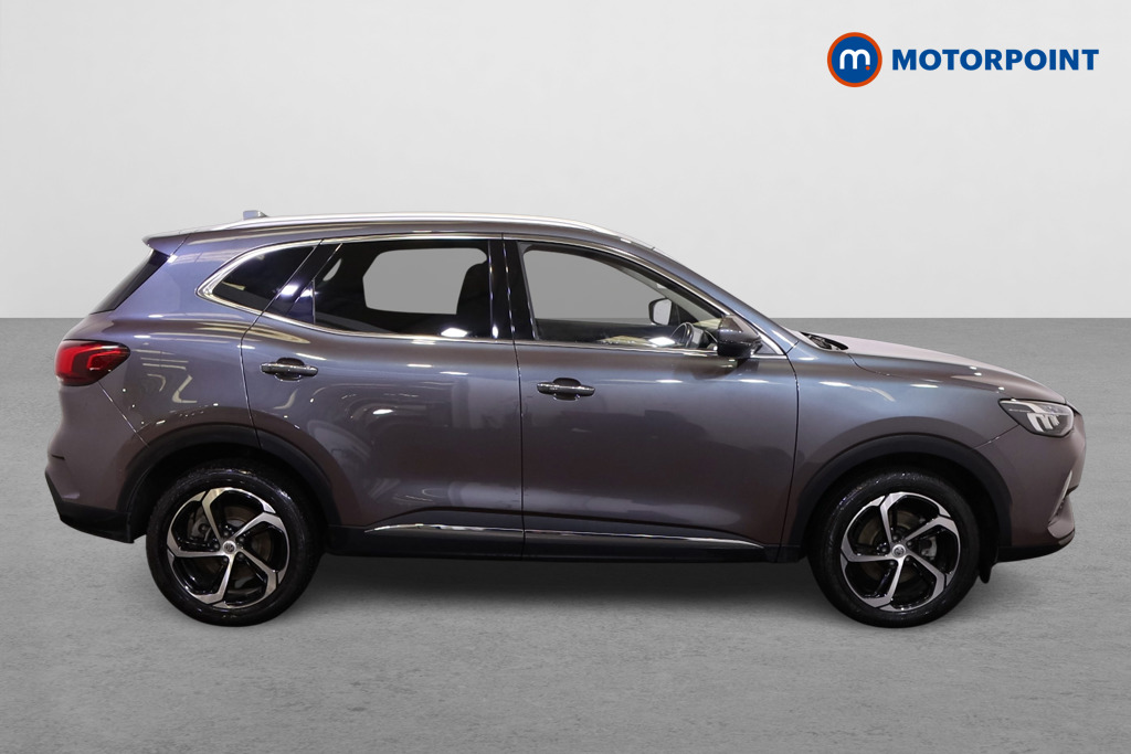 Mg Motor Uk HS Trophy Automatic Petrol SUV - Stock Number (1548870) - Drivers side