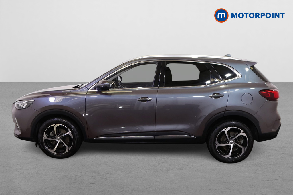 Mg Motor Uk HS Trophy Automatic Petrol SUV - Stock Number (1548870) - Passenger side