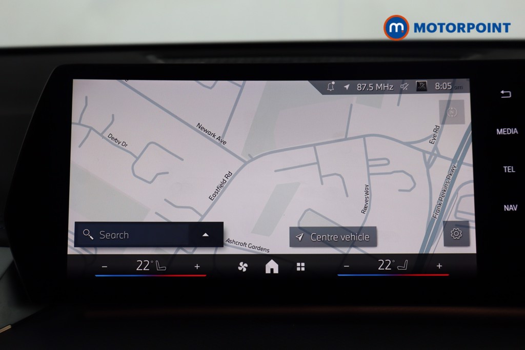 BMW X1 M Sport Automatic Petrol SUV - Stock Number (1548913) - 2nd supplementary image