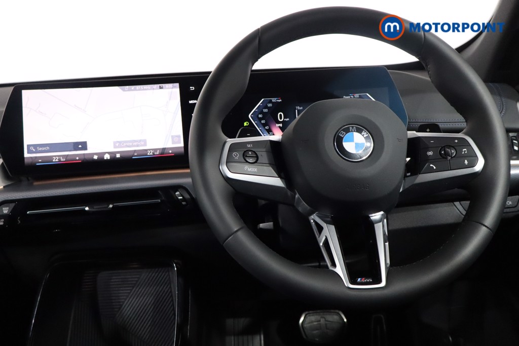BMW X1 M Sport Automatic Petrol SUV - Stock Number (1548913) - 3rd supplementary image