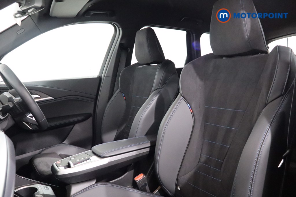 BMW X1 M Sport Automatic Petrol SUV - Stock Number (1548913) - 4th supplementary image