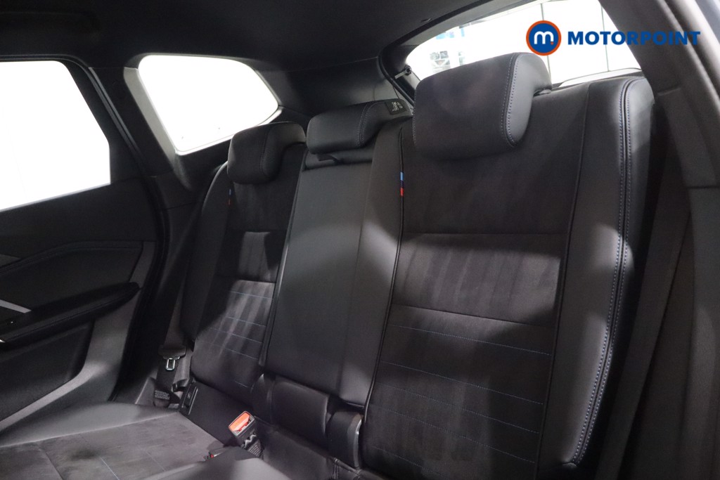 BMW X1 M Sport Automatic Petrol SUV - Stock Number (1548913) - 5th supplementary image
