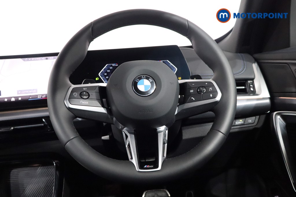BMW X1 M Sport Automatic Petrol SUV - Stock Number (1548913) - 6th supplementary image