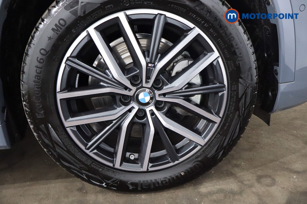 BMW X1 M Sport Automatic Petrol SUV - Stock Number (1548913) - 9th supplementary image