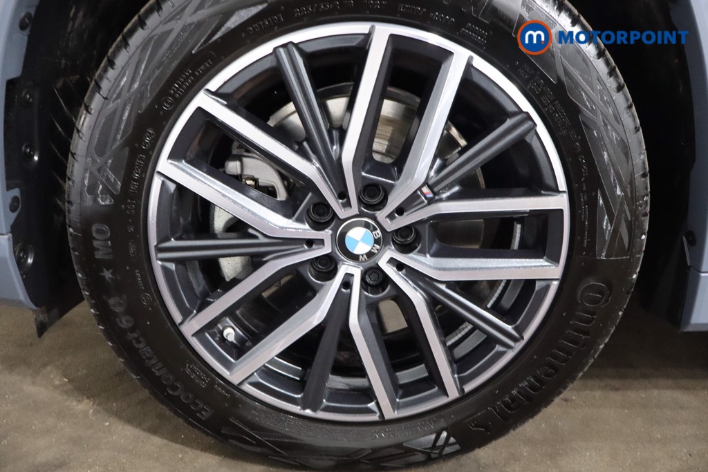 BMW X1 M Sport Automatic Petrol SUV - Stock Number (1548913) - 10th supplementary image