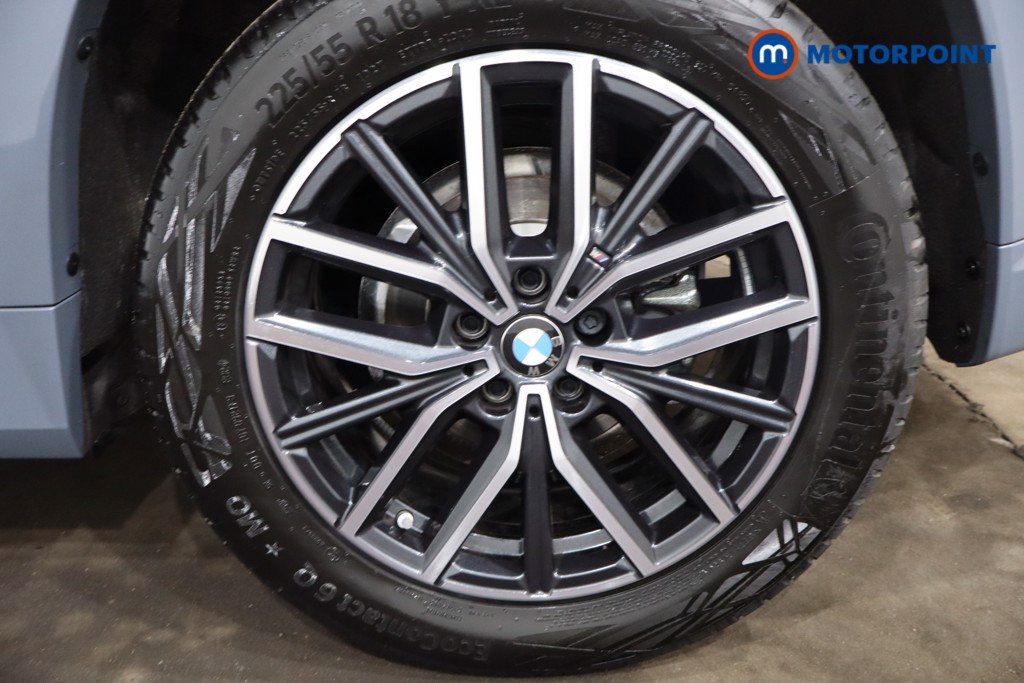 BMW X1 M Sport Automatic Petrol SUV - Stock Number (1548913) - 11th supplementary image