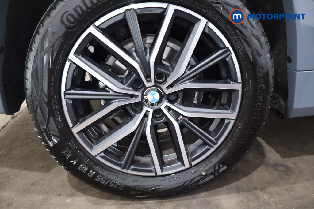 BMW X1 M Sport Automatic Petrol SUV - Stock Number (1548913) - 12th supplementary image