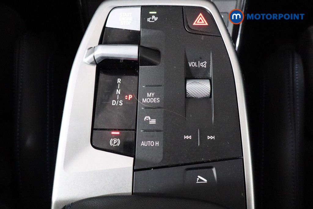 BMW X1 M Sport Automatic Petrol SUV - Stock Number (1548913) - 14th supplementary image
