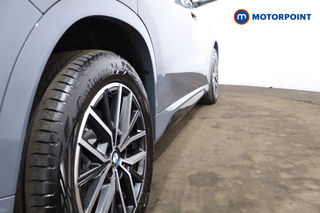 BMW X1 M Sport Automatic Petrol SUV - Stock Number (1548913) - 22nd supplementary image