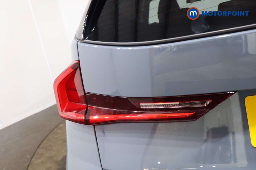 BMW X1 M Sport Automatic Petrol SUV - Stock Number (1548913) - 23rd supplementary image