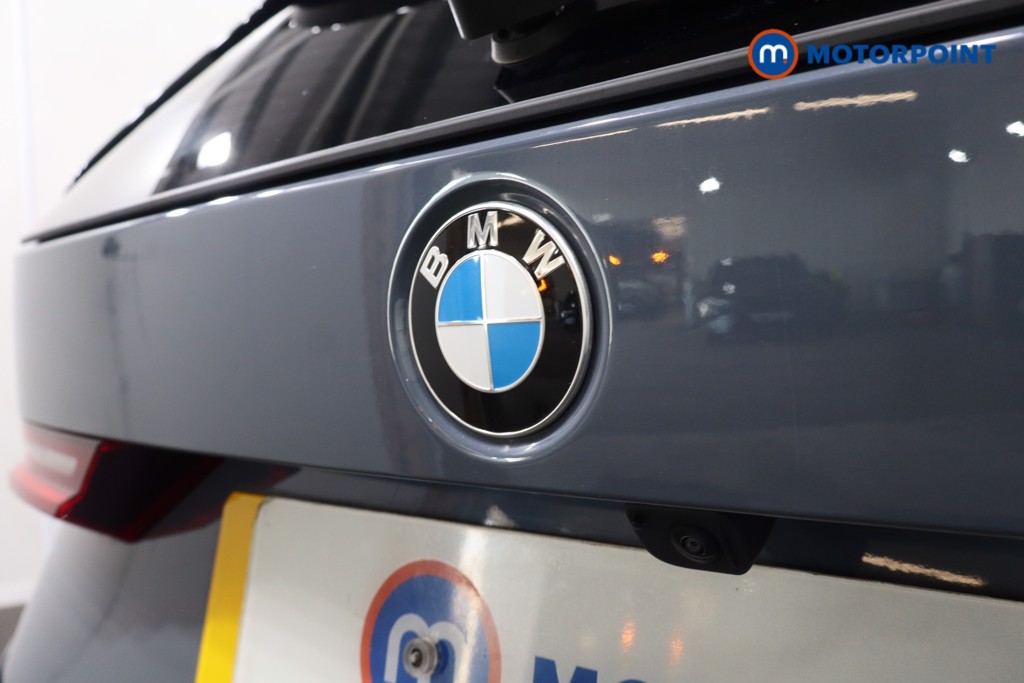 BMW X1 M Sport Automatic Petrol SUV - Stock Number (1548913) - 24th supplementary image
