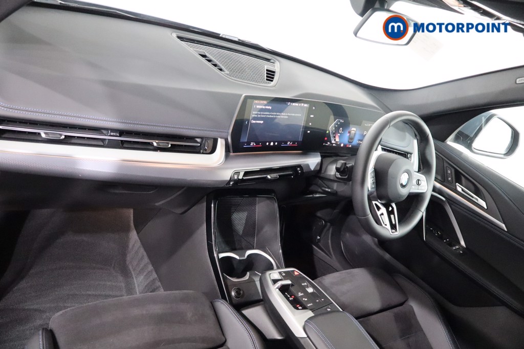 BMW X1 M Sport Automatic Petrol SUV - Stock Number (1548913) - 1st supplementary image