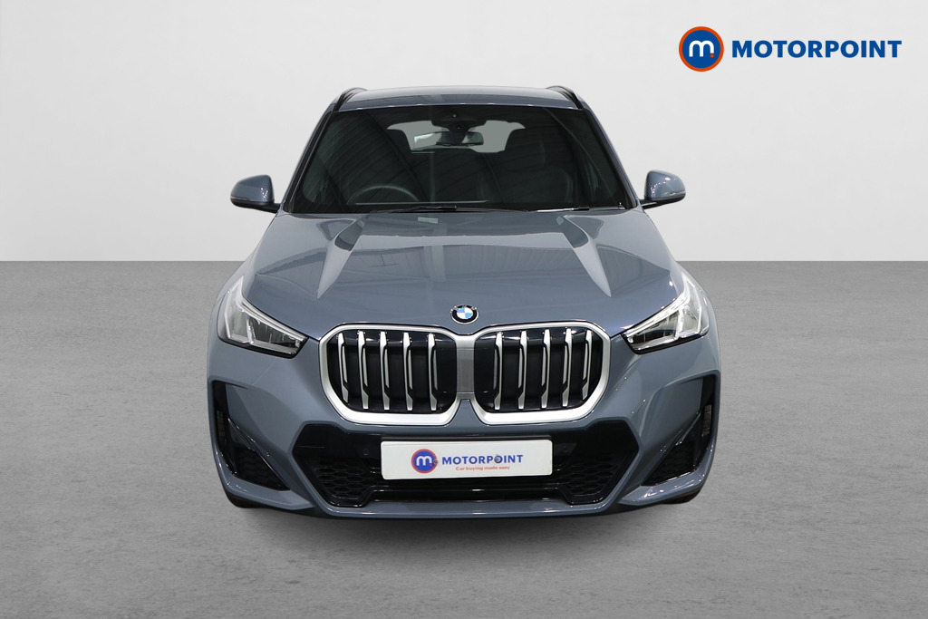 BMW X1 M Sport Automatic Petrol SUV - Stock Number (1548913) - Front bumper