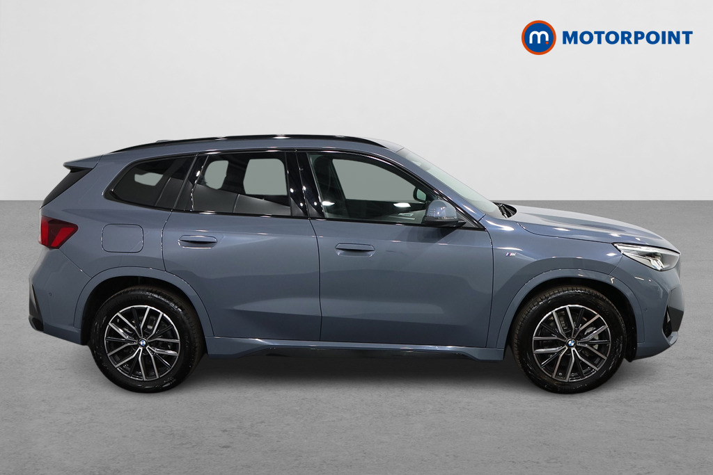 BMW X1 M Sport Automatic Petrol SUV - Stock Number (1548913) - Drivers side